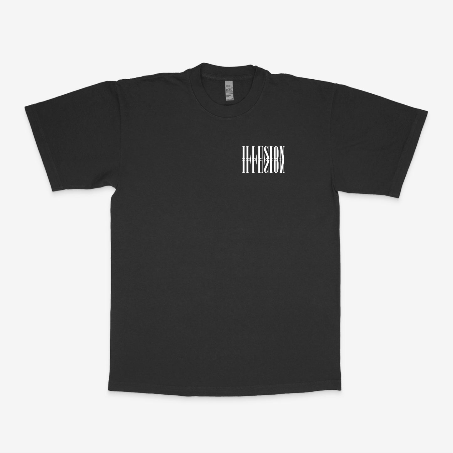 Invert Tee