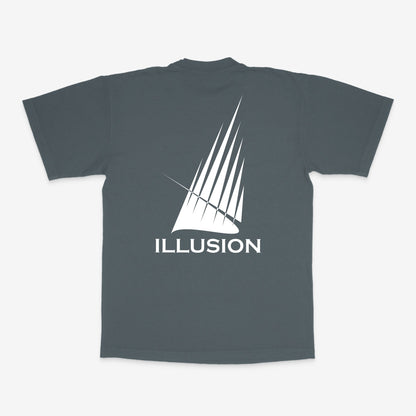 Diversion Tee